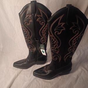 Wild Fable Western Dress Boots